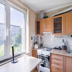 Квартира 45,3 м², 2-комнатная - изображение 2