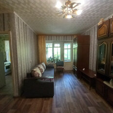 Квартира 43,7 м², 2-комнатная - изображение 5