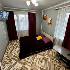 Квартира 36 м², 1-комнатная - изображение 3
