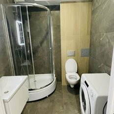 Квартира 21 м², 1-комнатная - изображение 2