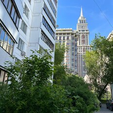 Квартира 34,4 м², 1-комнатная - изображение 2