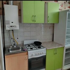 Квартира 31,1 м², 1-комнатная - изображение 2