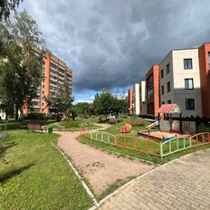 Квартира 113 м², 4-комнатная - изображение 4