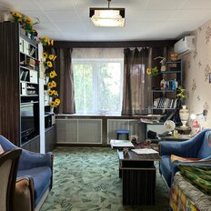 Квартира 66 м², 3-комнатная - изображение 2