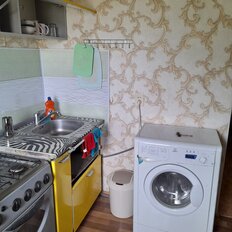 Квартира 30 м², 1-комнатная - изображение 4