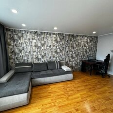 Квартира 44 м², 1-комнатная - изображение 2