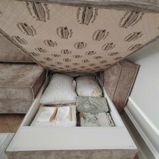 Квартира 47 м², 1-комнатная - изображение 5