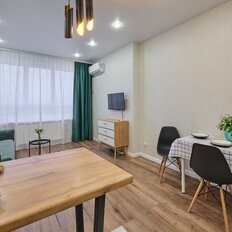 Квартира 46 м², 1-комнатная - изображение 5