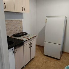 Квартира 27 м², 1-комнатная - изображение 3