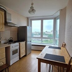 Квартира 37,8 м², студия - изображение 2