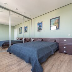 Квартира 60 м², 2-комнатная - изображение 3