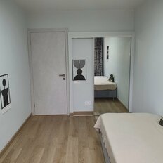 Квартира 56 м², 3-комнатная - изображение 4