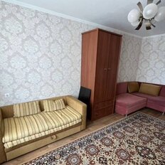 Квартира 38 м², 1-комнатная - изображение 5