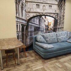 Квартира 23 м², студия - изображение 4