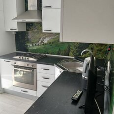 Квартира 42 м², 1-комнатная - изображение 2