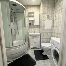 Квартира 34 м², 1-комнатная - изображение 5