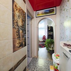 Квартира 49,4 м², 3-комнатная - изображение 3