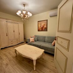 Квартира 42,4 м², 1-комнатная - изображение 3