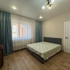 Квартира 40 м², 1-комнатная - изображение 2