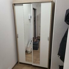 Квартира 38,6 м², 1-комнатная - изображение 5
