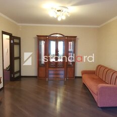 Квартира 51 м², 1-комнатная - изображение 5