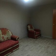 Квартира 43 м², 1-комнатная - изображение 3