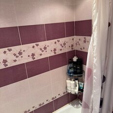 Квартира 37,5 м², 1-комнатная - изображение 1
