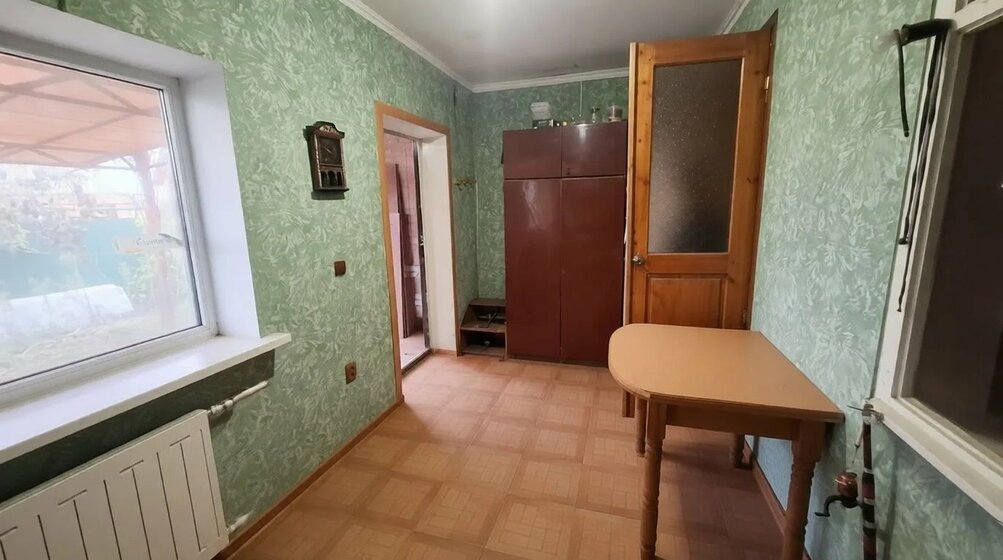 62 м² дом, 1,5 сотки участок 6 600 000 ₽ - изображение 47