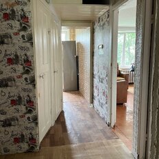 Квартира 59,4 м², 3-комнатная - изображение 2