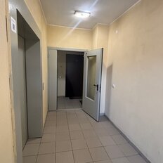 Квартира 34 м², 1-комнатная - изображение 1