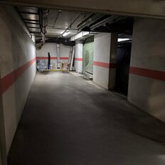 25 м², машиноместо - изображение 1
