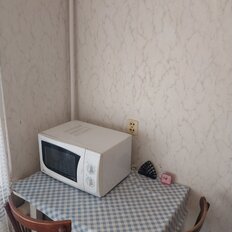 Квартира 31 м², 1-комнатная - изображение 3