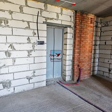 Квартира 41 м², 1-комнатная - изображение 5