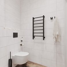 Квартира 19,6 м², студия - изображение 1