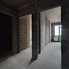 Квартира 38 м², 1-комнатная - изображение 3