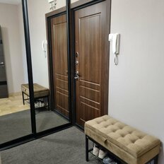Квартира 37,8 м², 1-комнатная - изображение 3