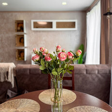 Квартира 100,4 м², 4-комнатная - изображение 4