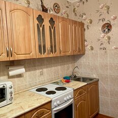 Квартира 38,8 м², 1-комнатная - изображение 2