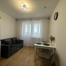 Квартира 40 м², 1-комнатная - изображение 5