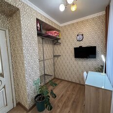 Квартира 40 м², 2-комнатная - изображение 4