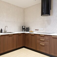 Квартира 50 м², 2-комнатные - изображение 4