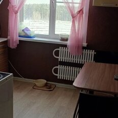 Квартира 33 м², 1-комнатная - изображение 2