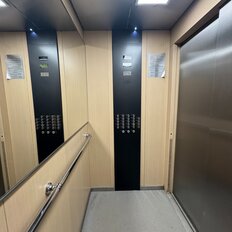 Квартира 70 м², 2-комнатная - изображение 4