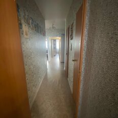 Квартира 75 м², 3-комнатная - изображение 1