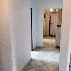 Квартира 68 м², 3-комнатная - изображение 2