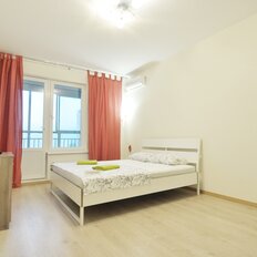 Квартира 45 м², 1-комнатная - изображение 1