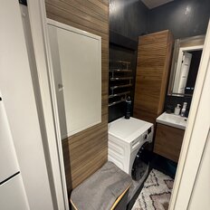 Квартира 47 м², 1-комнатная - изображение 4