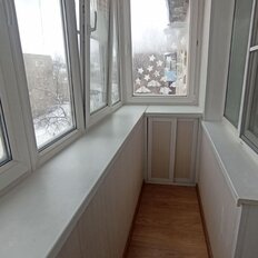 Квартира 43,5 м², 2-комнатная - изображение 5