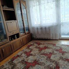 Квартира 44 м², 2-комнатная - изображение 4