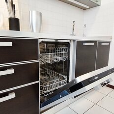 Квартира 134,9 м², 4-комнатная - изображение 4